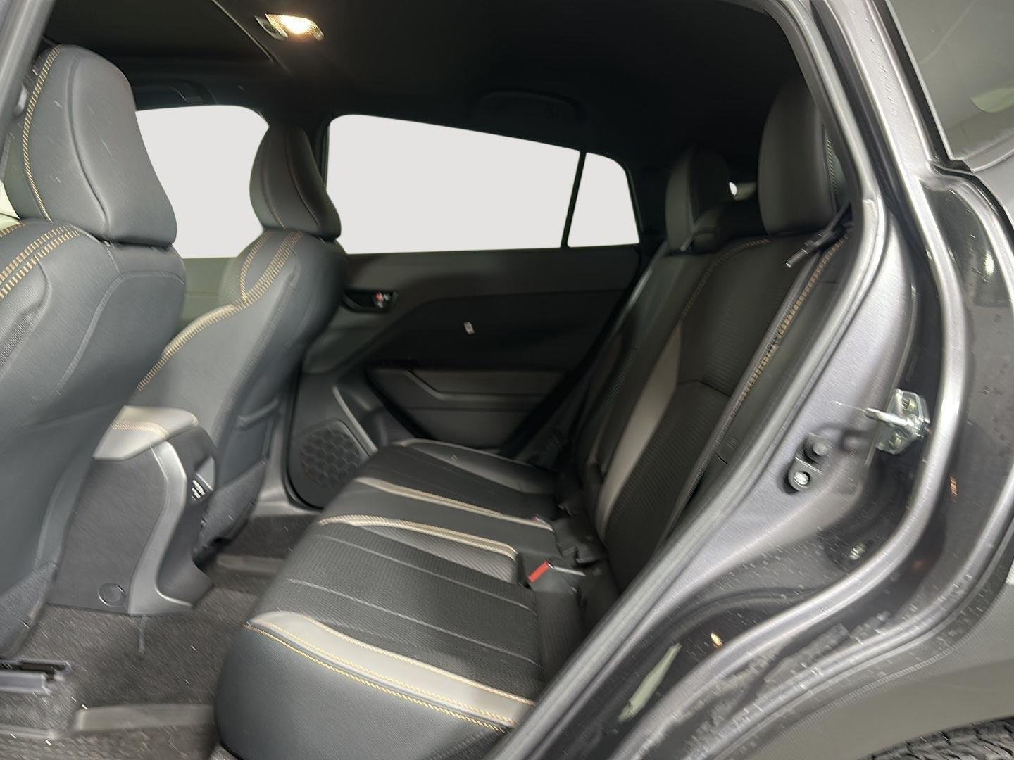 Used 2026 Magnetite Gray Metallic Subaru Wilderness image 18