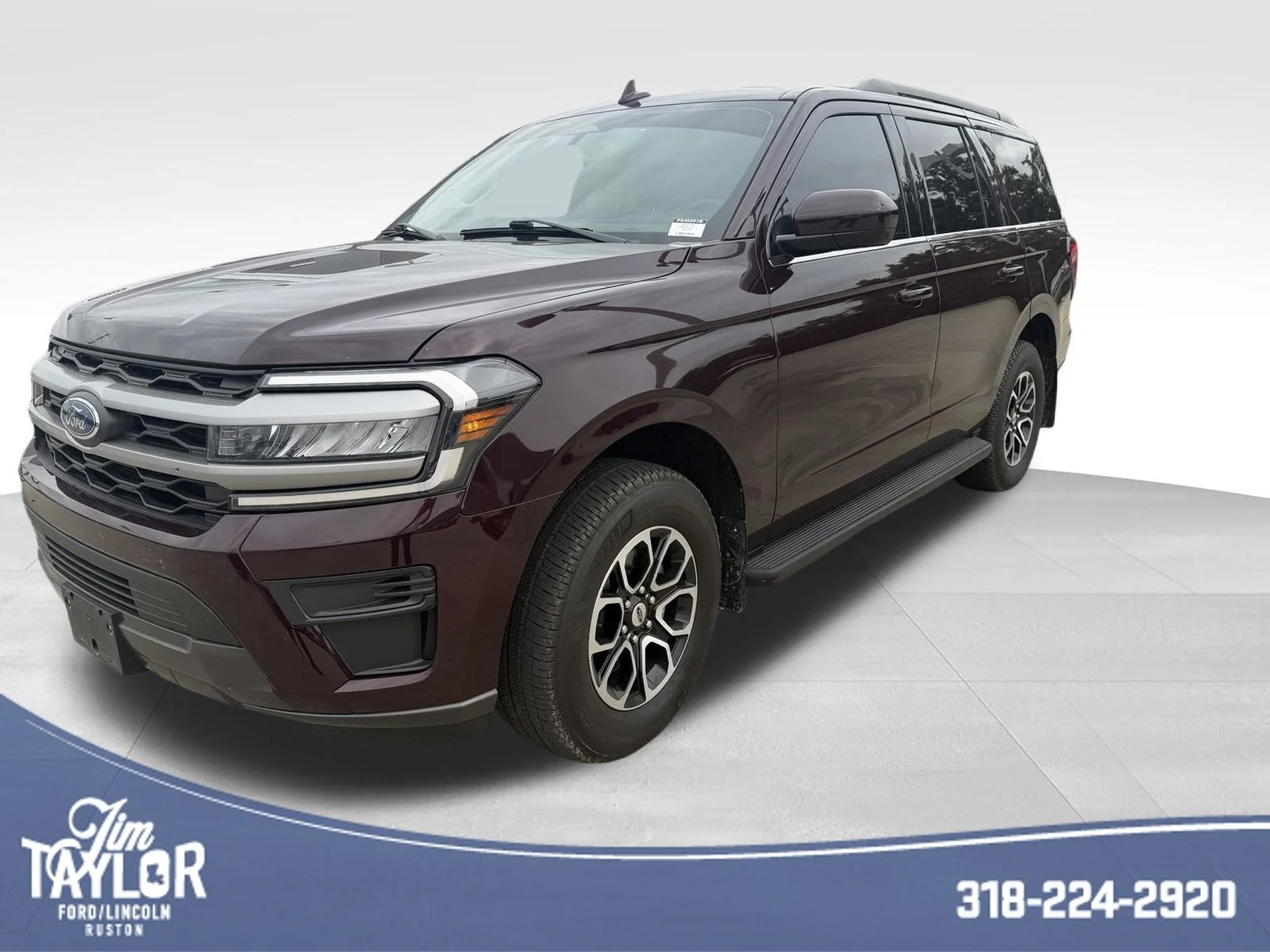 2024 Ford Expedition XLT 4x4's photo