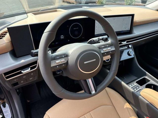 New 2026 Black Hyundai Limited image 2