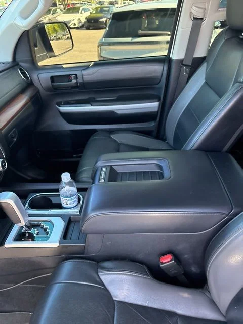 2019 Toyota Tundra Limited - Photo 22