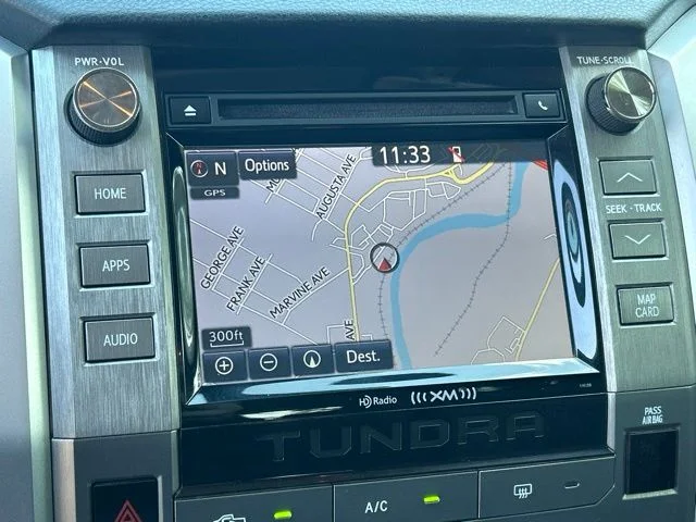 Used 2018 Gray Toyota SR5 image 64