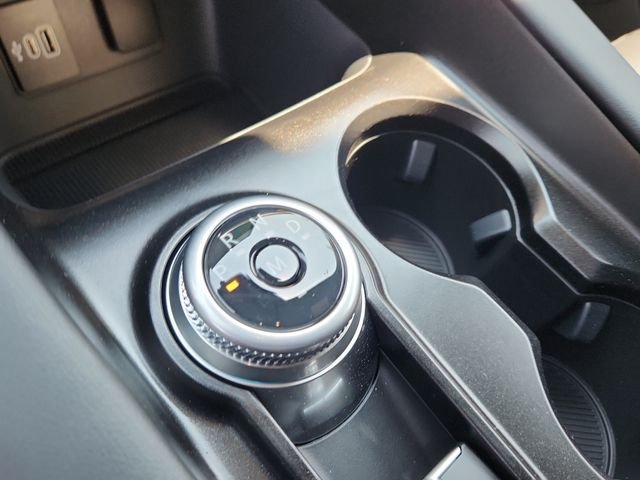 New 2026 Carbonized Gray Metallic Ford Tremor® image 18