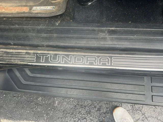 Used 2021 Black Toyota 1794 image 35