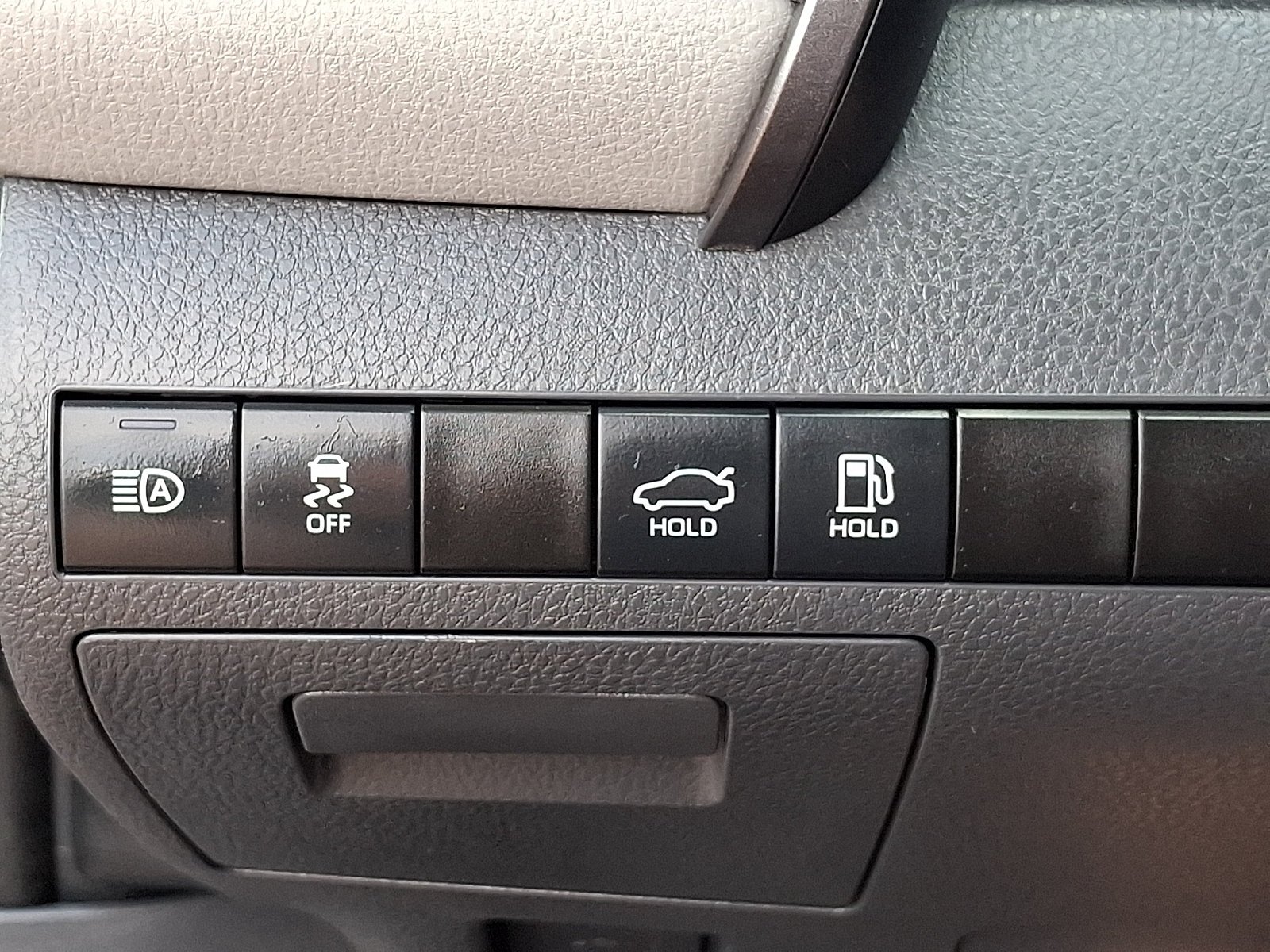 Used 2023 Gray Toyota LE image 24