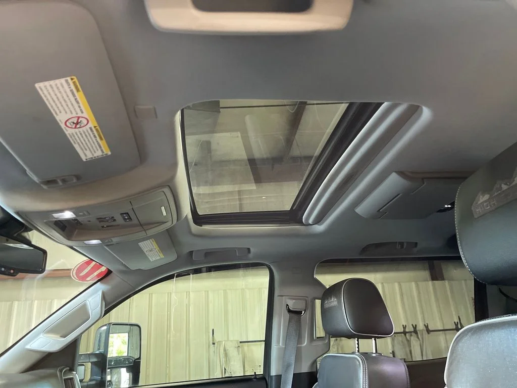 Used 2017 Gray Chevrolet High Country image 13