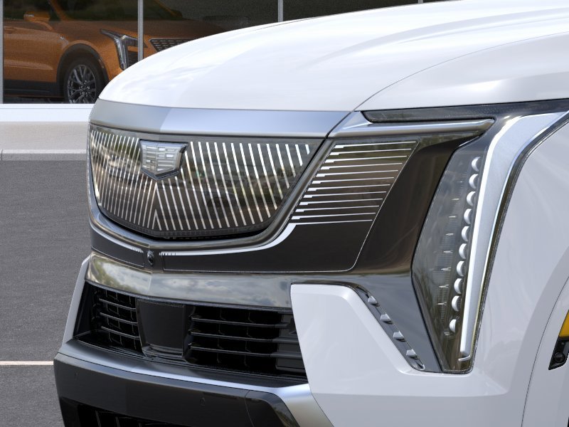 2025 Cadillac Escalade IQ Luxury 2 - Photo 13