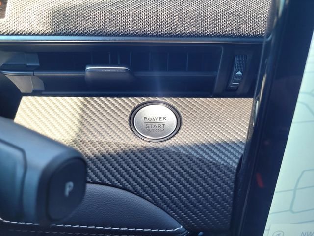 Used 2025 Blue Ford Premium image 19