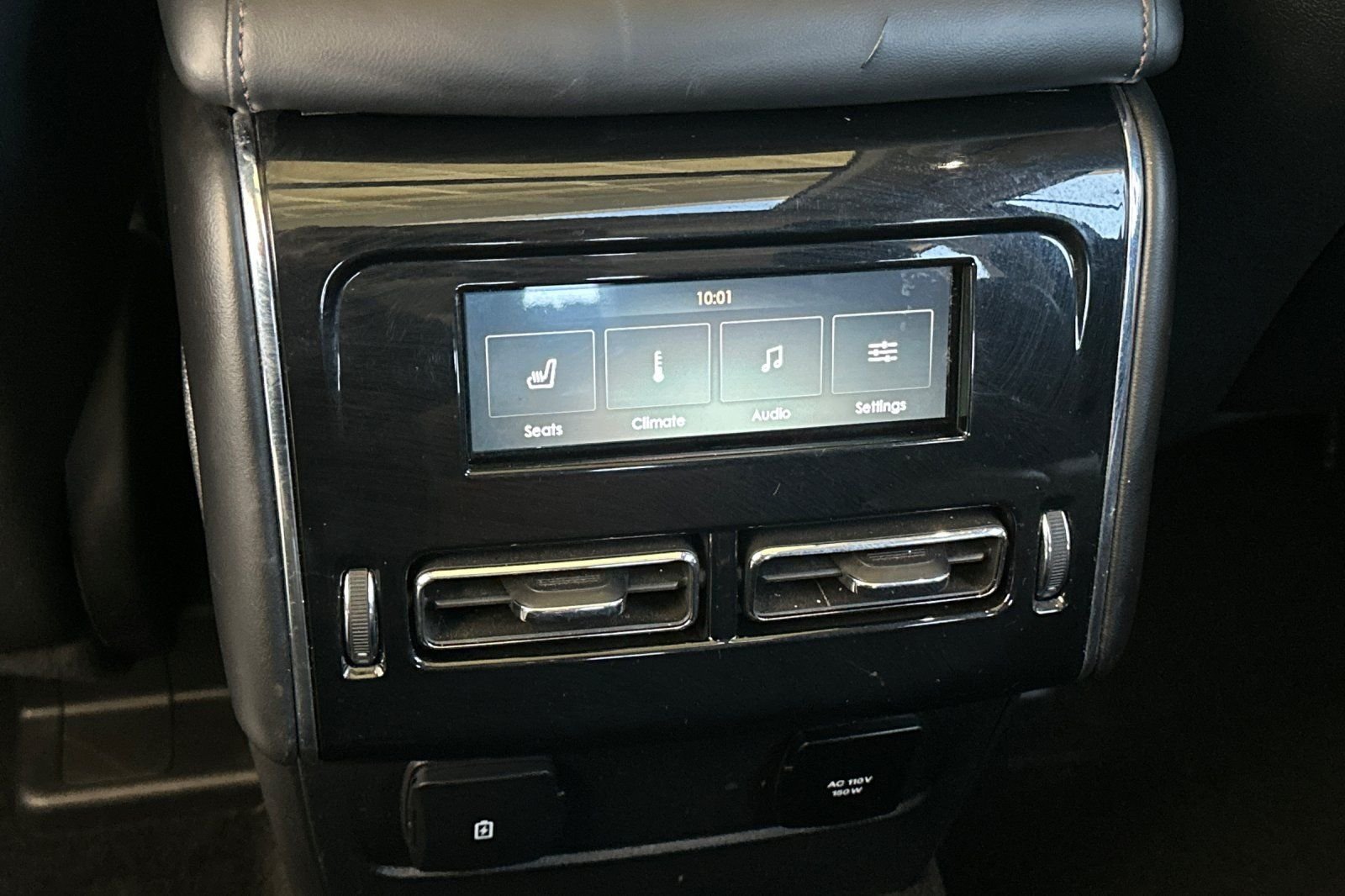 Used 2020 Black Lincoln Reserve image 13