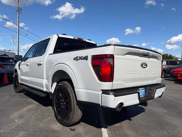 New 2026 Avalanche Ford XLT image 27