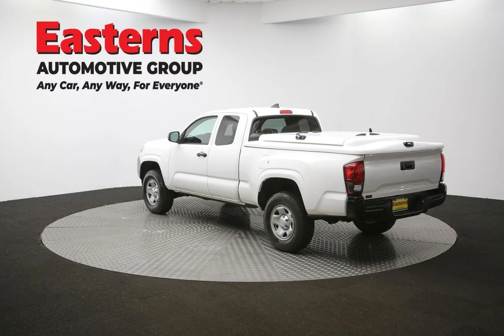 Used 2019 White Toyota SR image 62