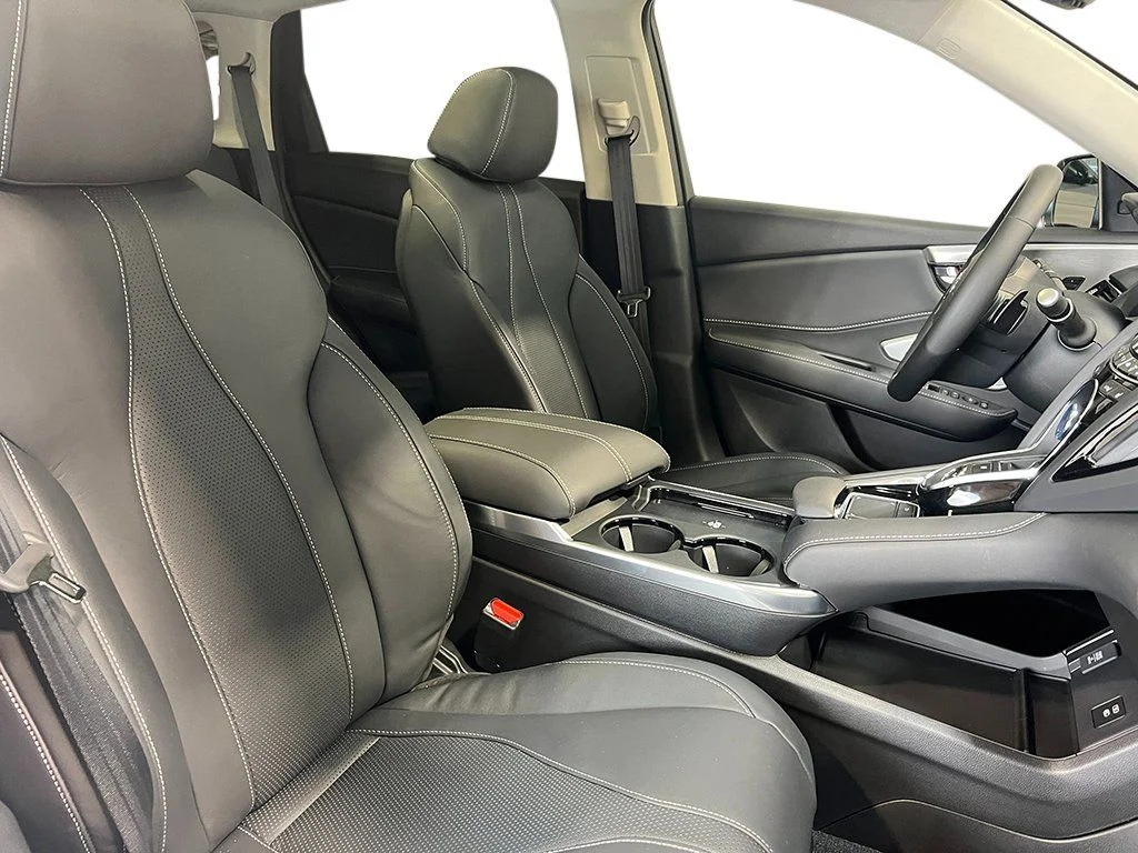 2026 Acura RDX Technology Package - Photo 38
