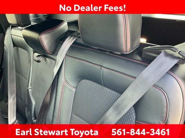 Used 2025 Black Ford ST-Line image 15