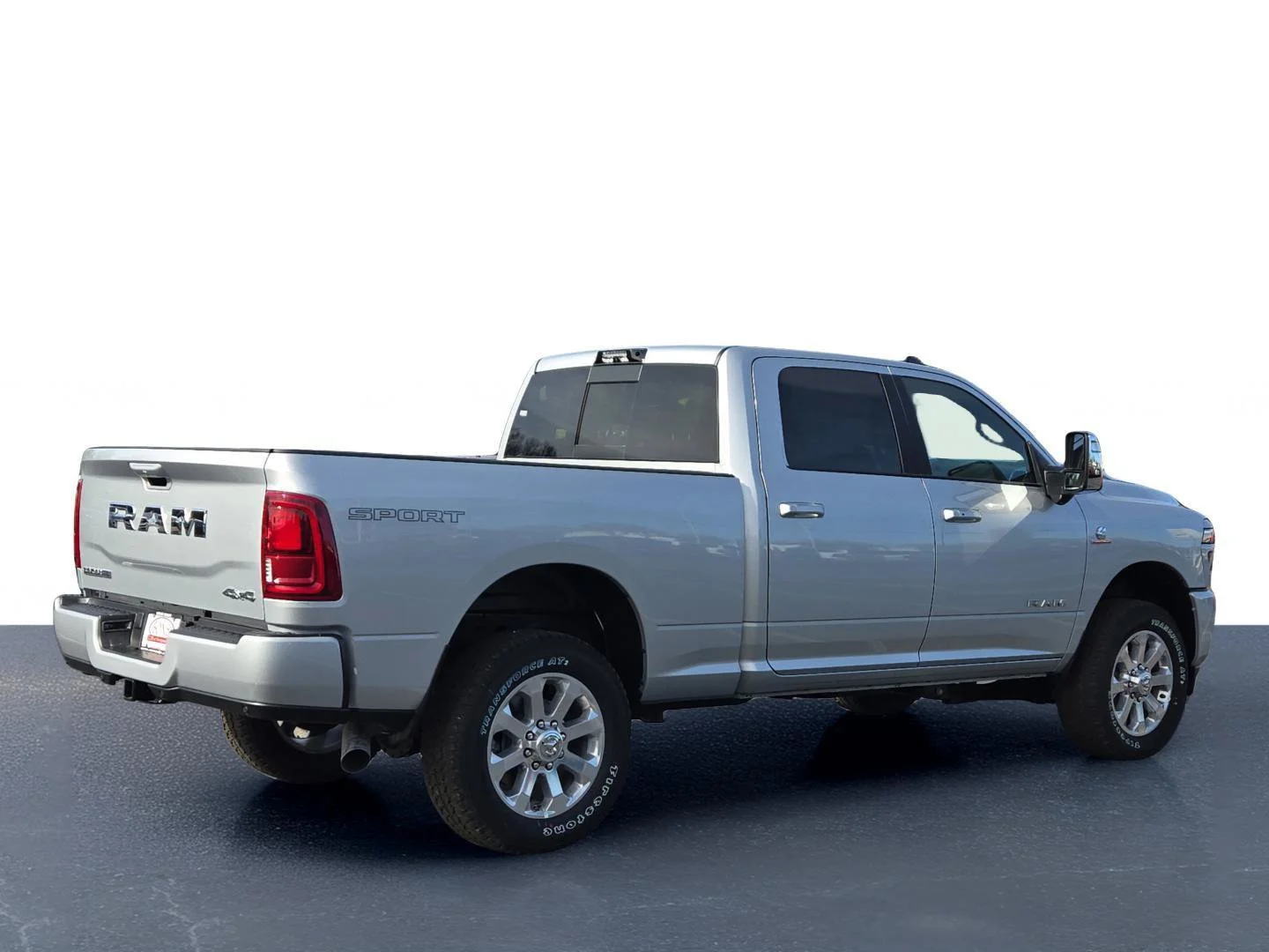 2026 RAM 2500 Laramie - Photo 7
