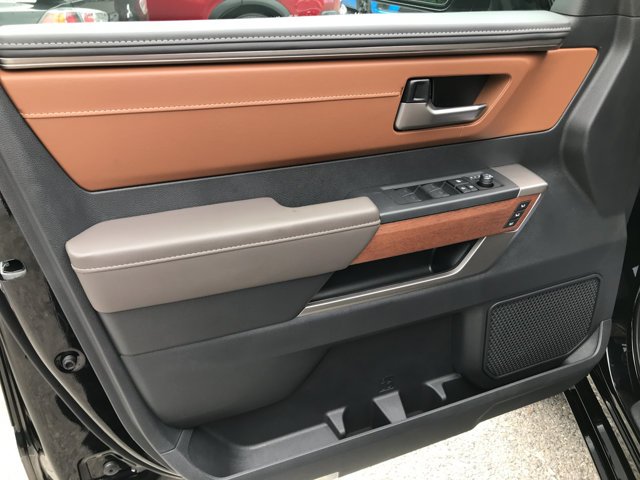 2026 Toyota Tundra 1794 Edition - Photo 14