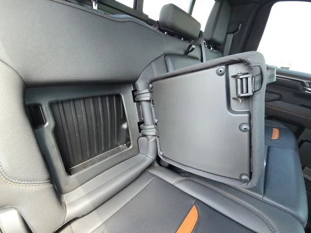 2022 GMC Sierra 1500 AT4 - Photo 15