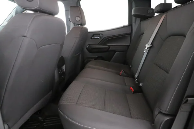 Used 2023 Gray GMC Elevation image 32