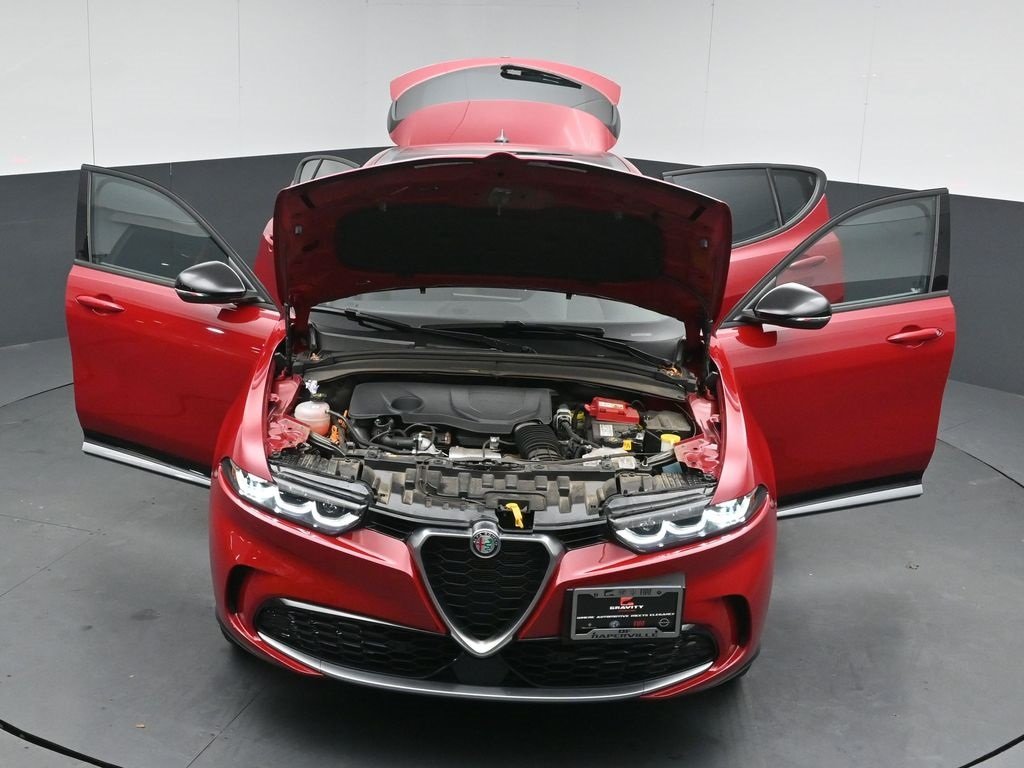 2024 ALFA ROMEO TONALE - Image 52