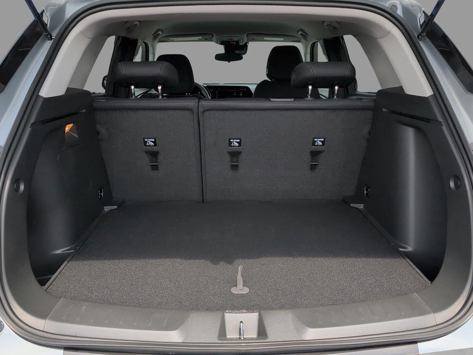 New 2026 Sterling Gray Metallic Chevrolet LS image 32