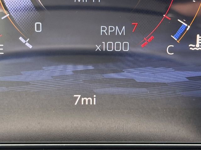 2026 Chevrolet Traverse LT - Photo 36