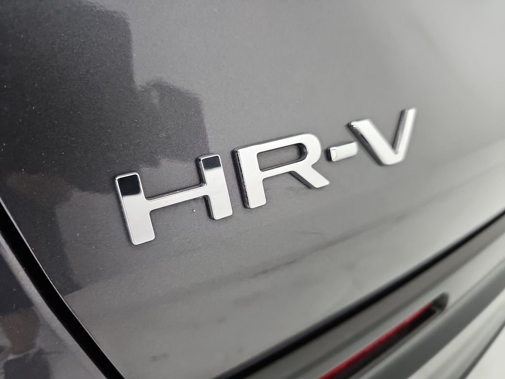 Used 2024 Gray Honda LX image 38