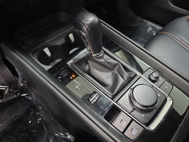 Used 2025 Beige Mazda 2.5 S Premium Plus Package image 25