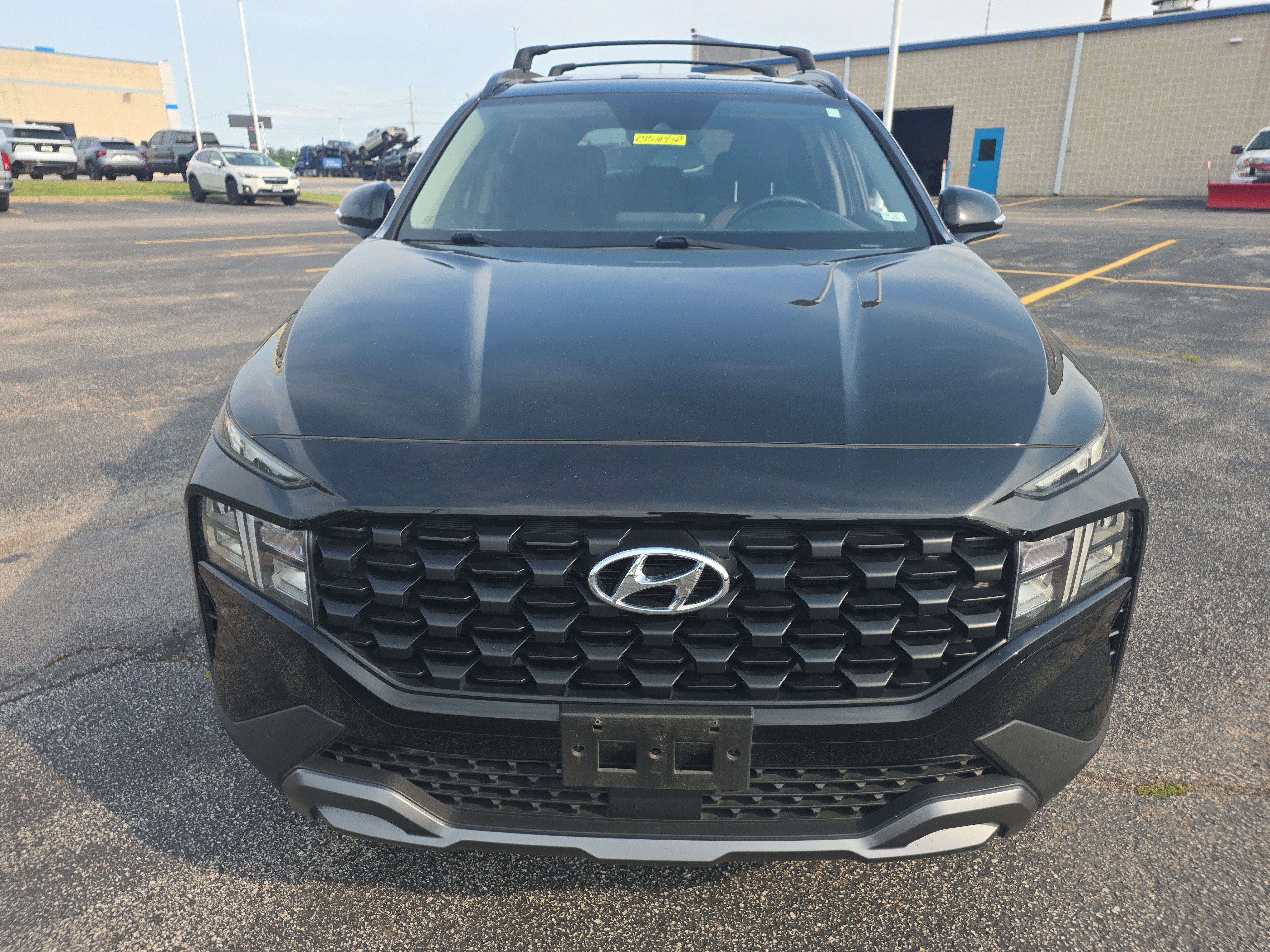 Used 2022  Hyundai XRT image 8