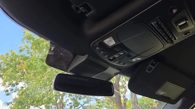Used 2020 White Ford Platinum image 17