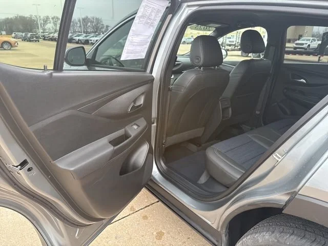 2025 Buick Envista Preferred - Photo 31