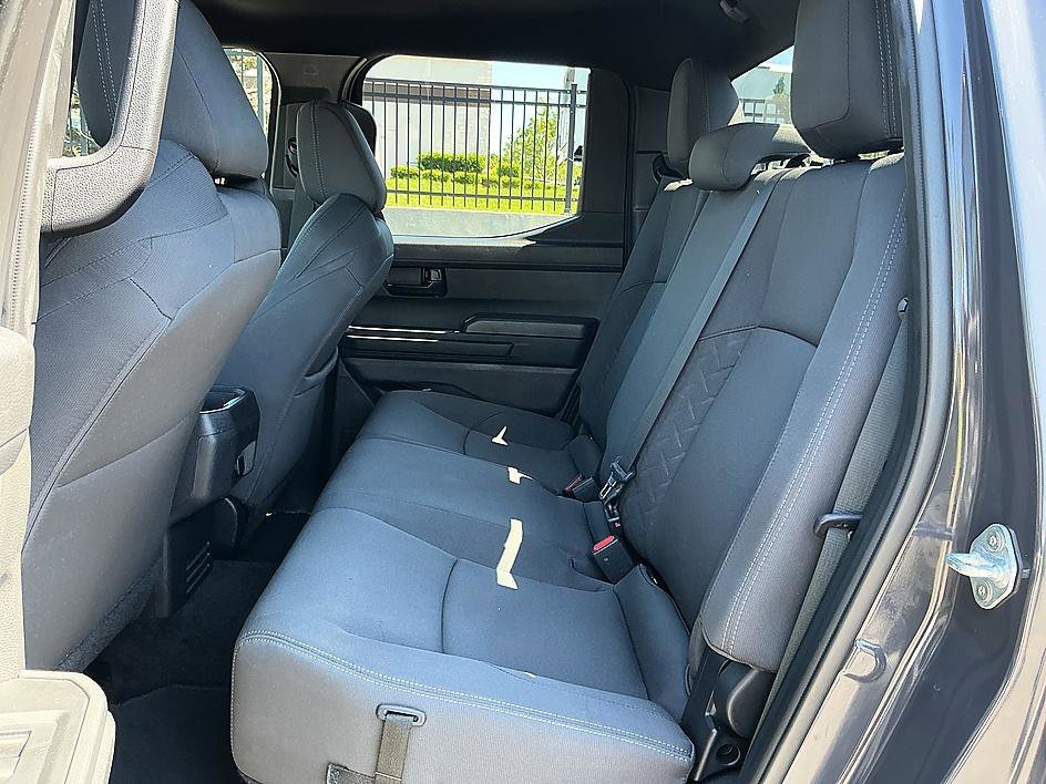 Used 2024 Underground Toyota SR5 image 22