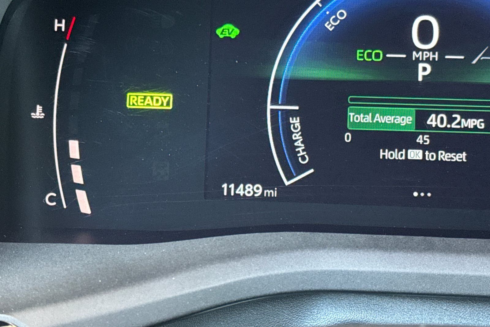 Certified Used 2026  Toyota SE image 3
