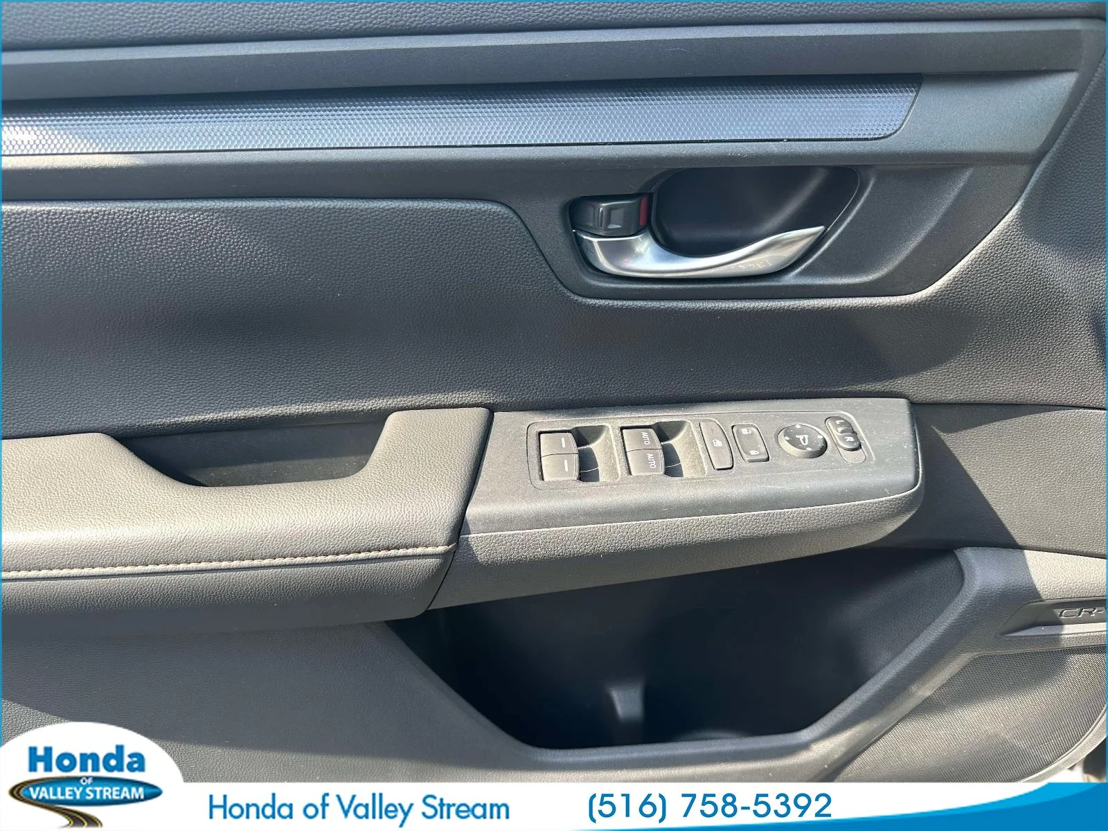 2023 Honda CR-V Sport - Photo 14