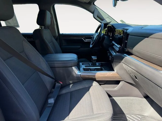 2024 Chevrolet Silverado 1500 LT Trail Boss - Photo 15