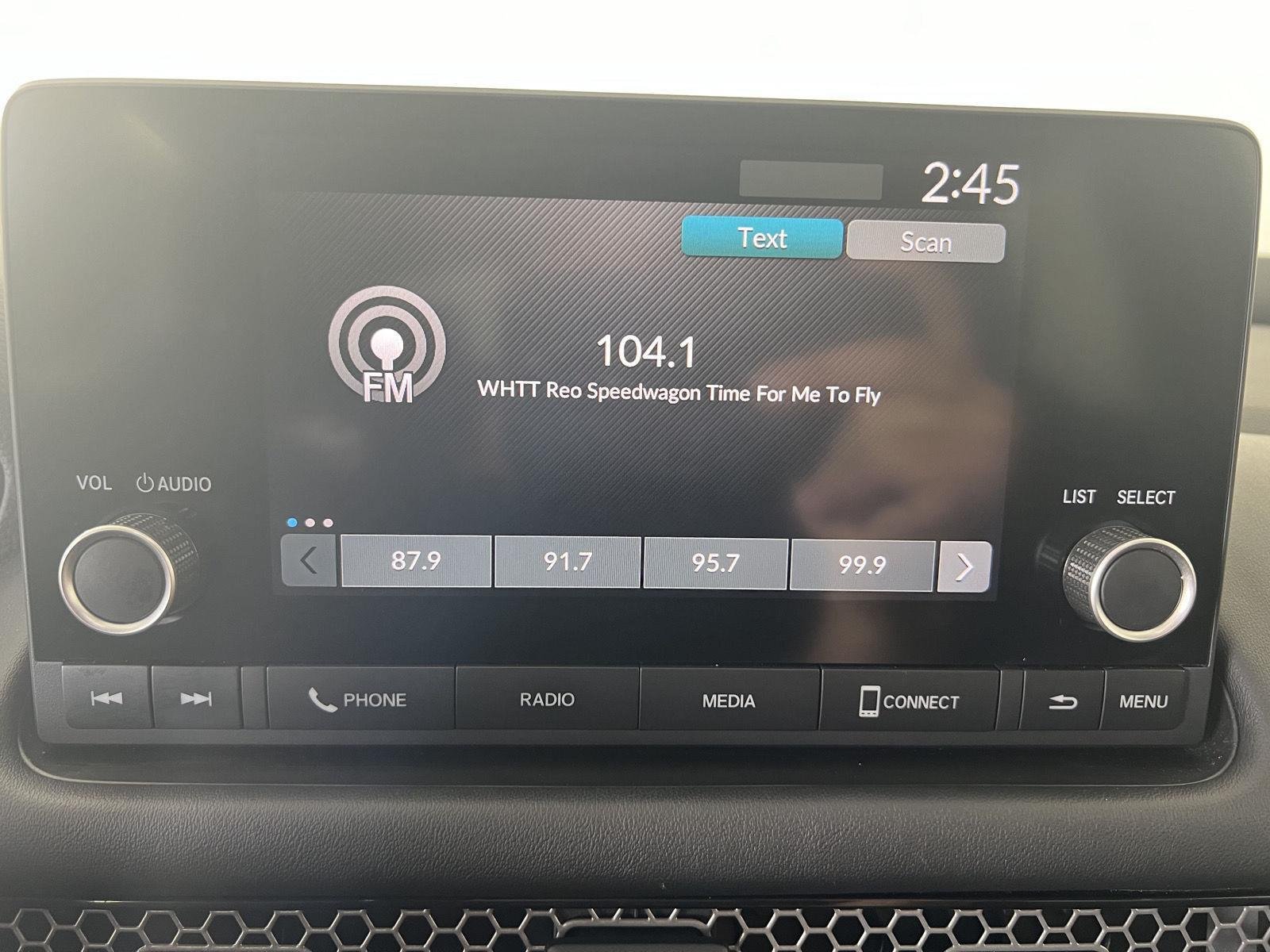 Used 2024 Nordic Forest Pearl Honda Sport image 19