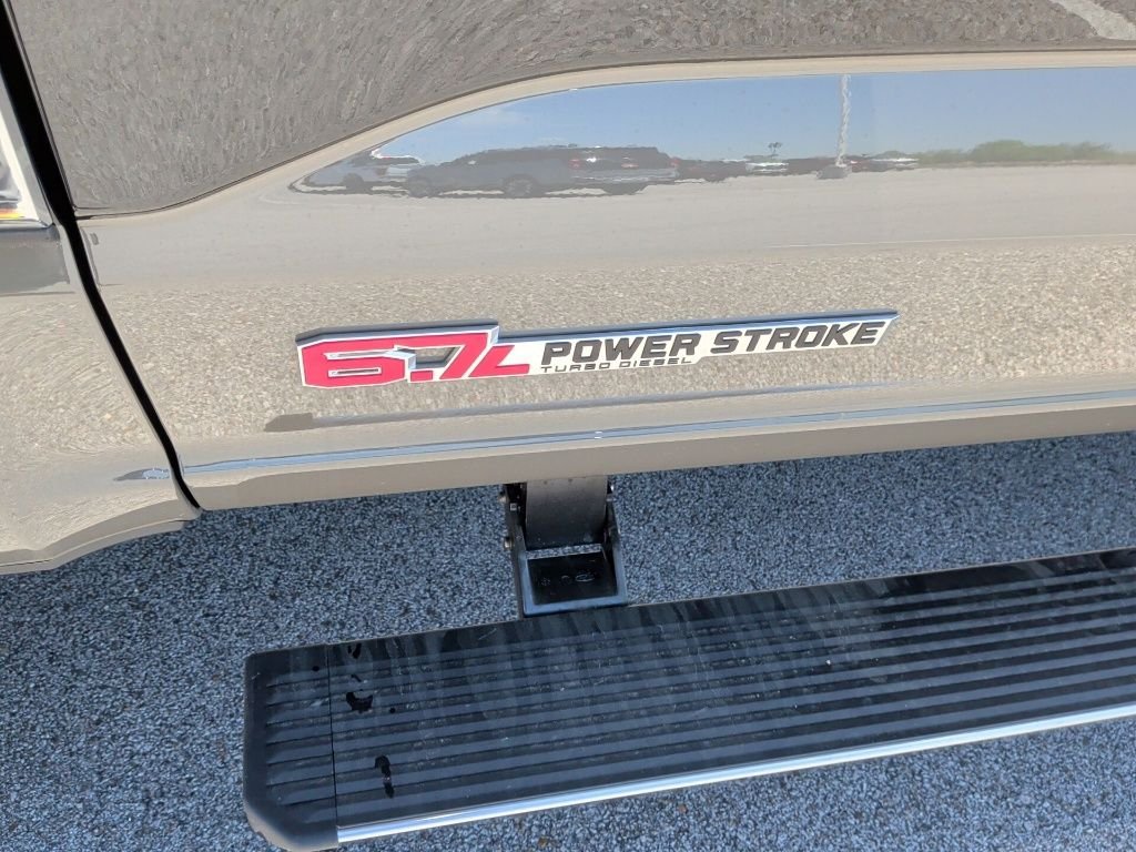 2026 Ford F-250 Super Duty King Ranch - Photo 50