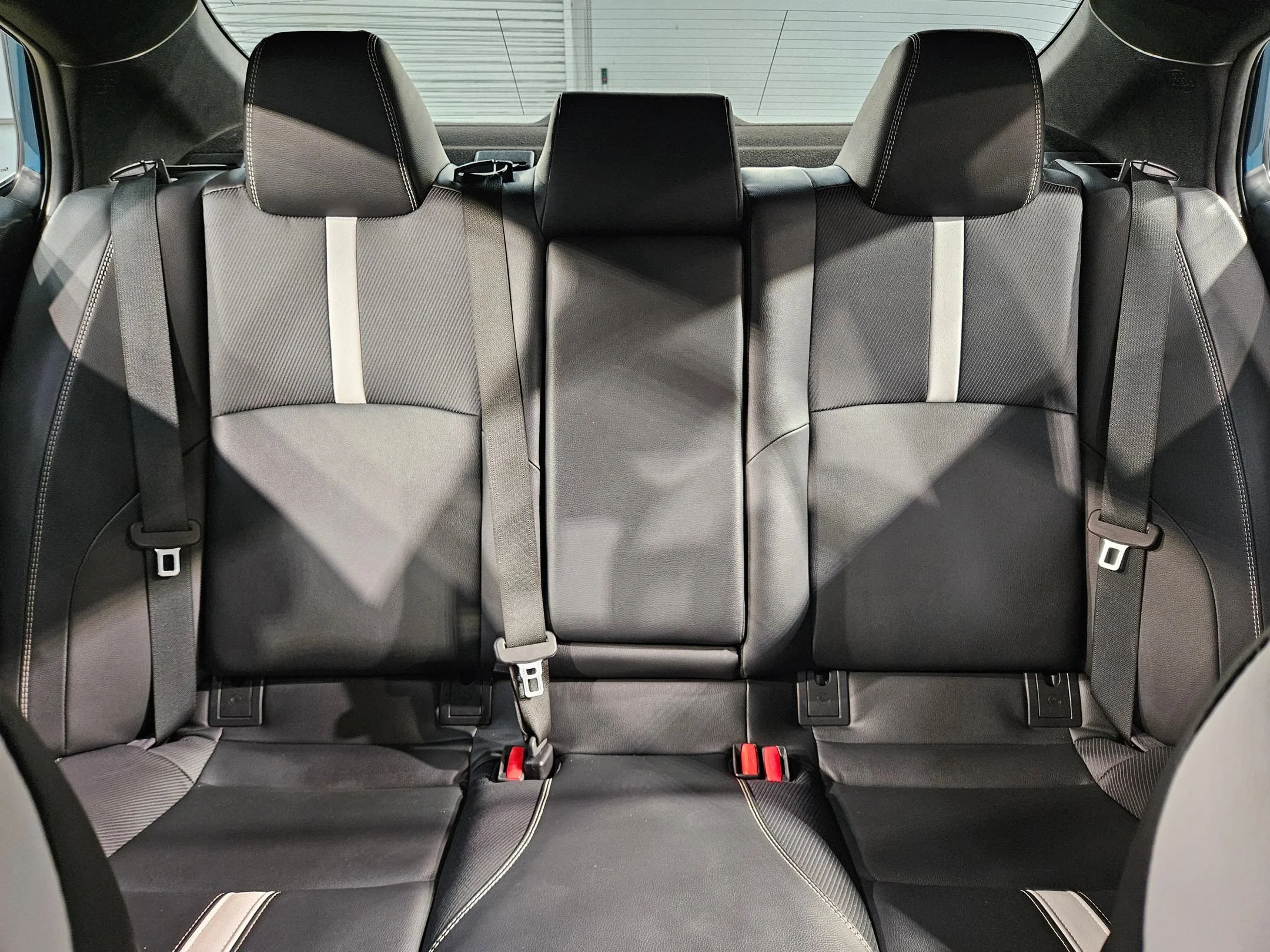 Used 2025 Ocean Gem Toyota SE image 13