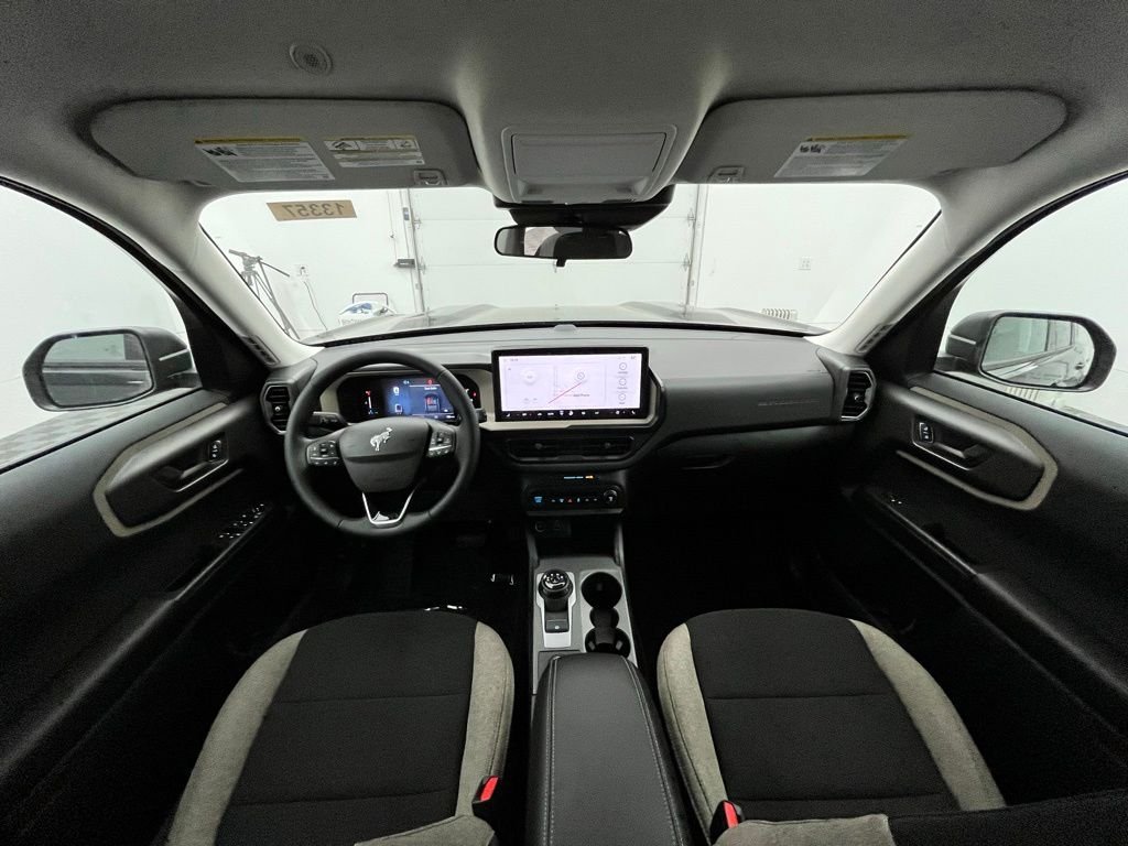 New 2026 Black Ford Big Bend image 6