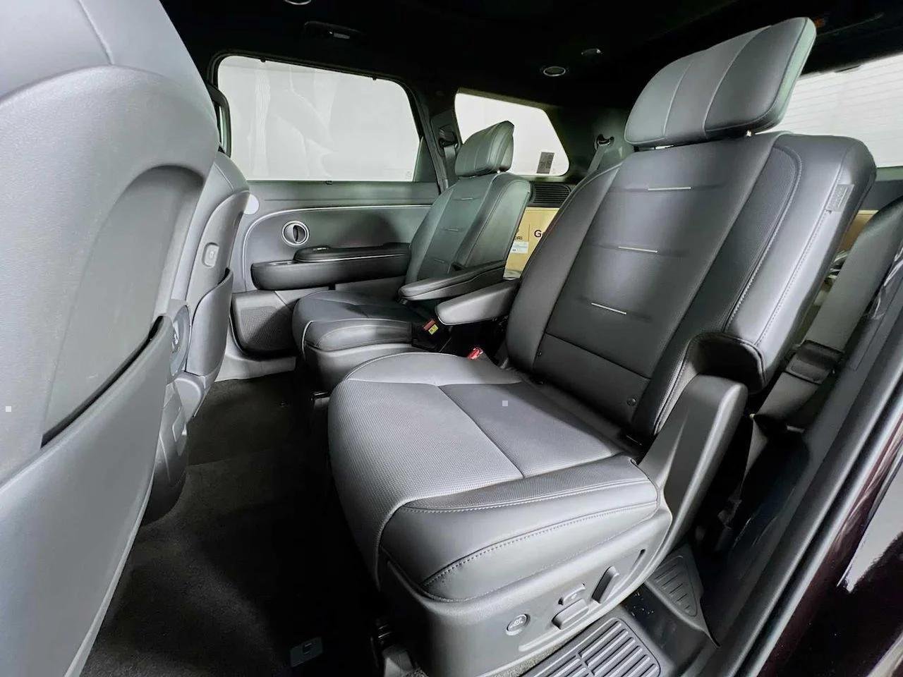 2026 Hyundai Palisade — photo 15