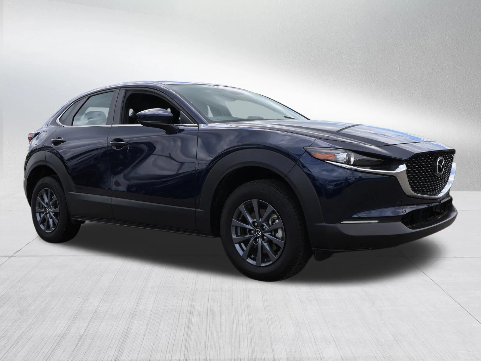 2025 Mazda CX-30 2.5 S AWD's photo