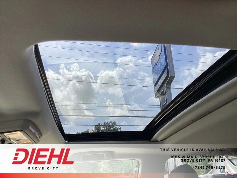 Used 2022 Gray Toyota SR5 Premium image 19