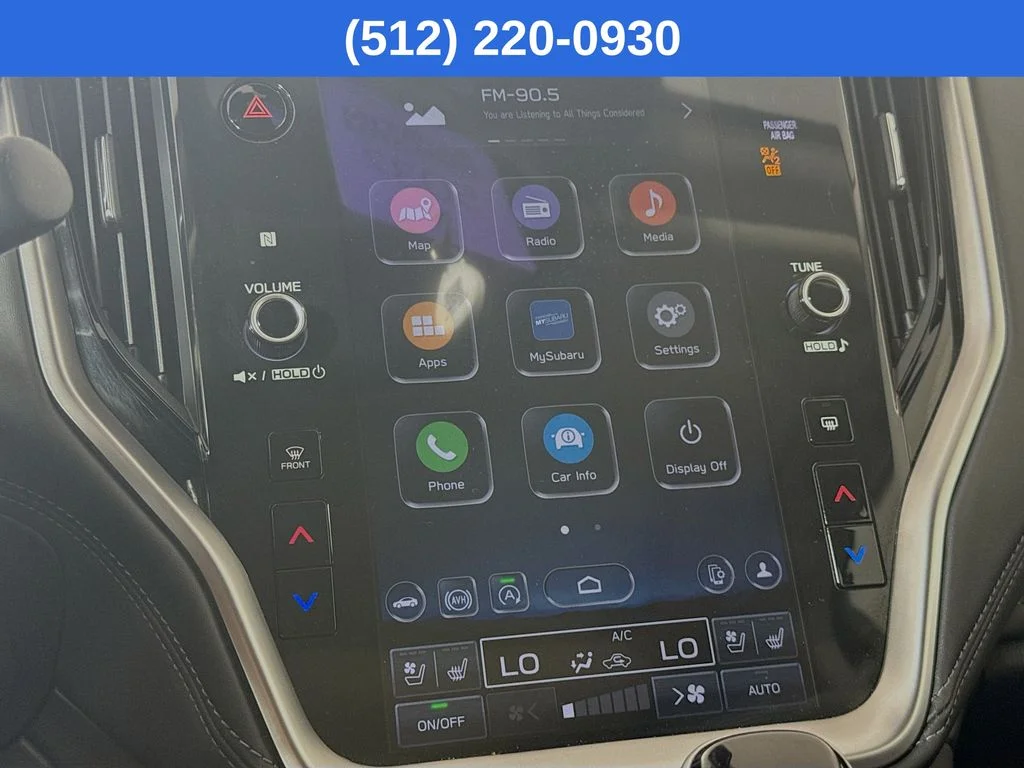 New 2023 Brown Subaru Touring XT image 18