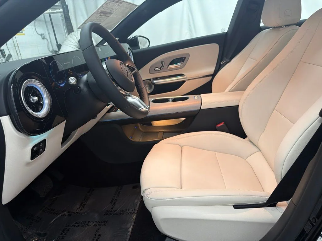 New 2027 Black Mercedes-Benz  image 12
