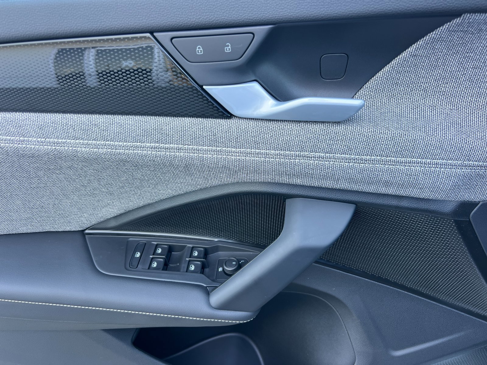 New 2026 Pure White Volkswagen S image 10