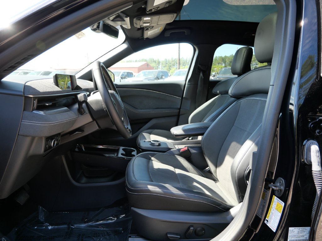 Used 2024 Black Ford GT image 20