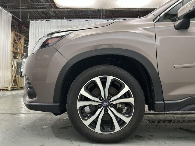 Used 2023 Brown Subaru Limited image 21