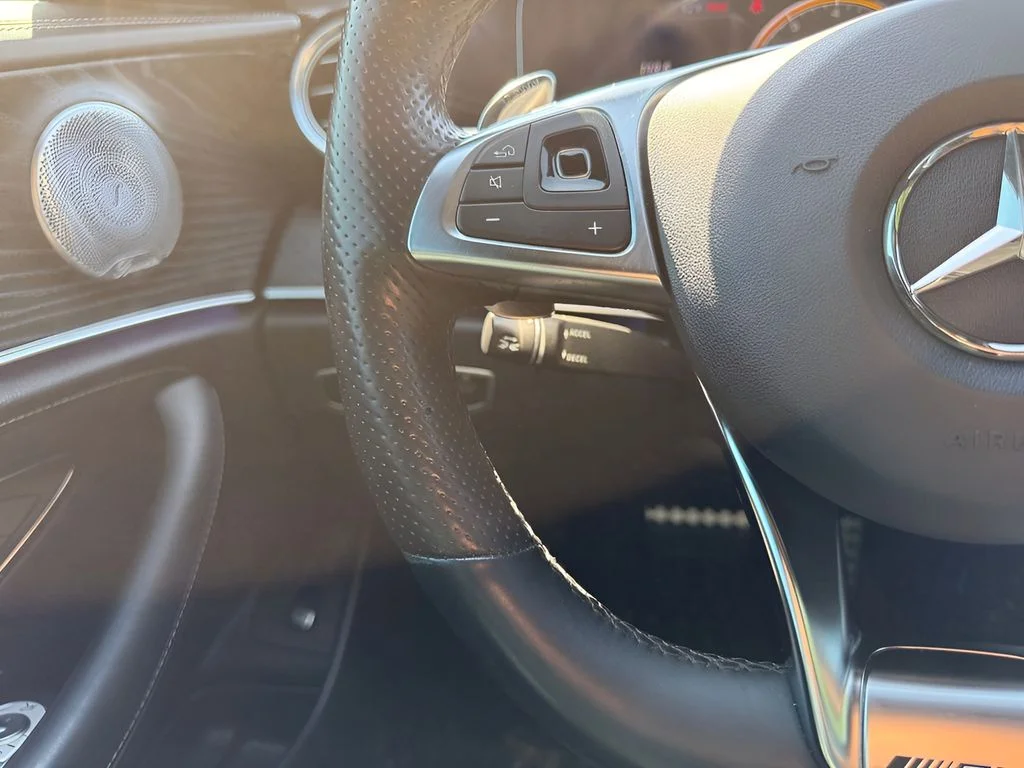 Used 2018  Mercedes-Benz E 63 S AMG® image 16