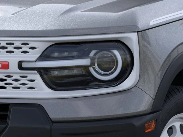 2025 Ford Bronco Sport Heritage - Photo 41