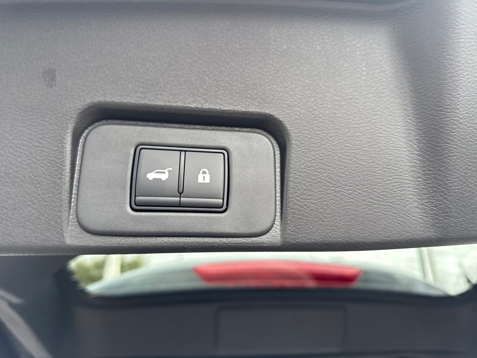 New 2026 Nissan Rogue SV 4D Sport Utility