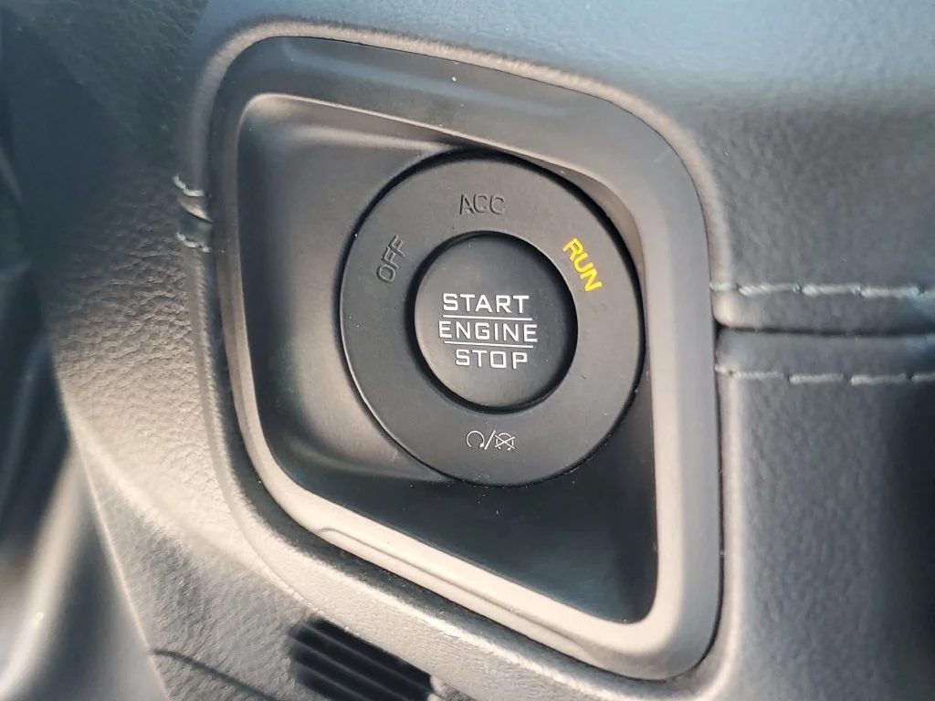 Certified Used 2024 White Jeep Rubicon 4xe image 23
