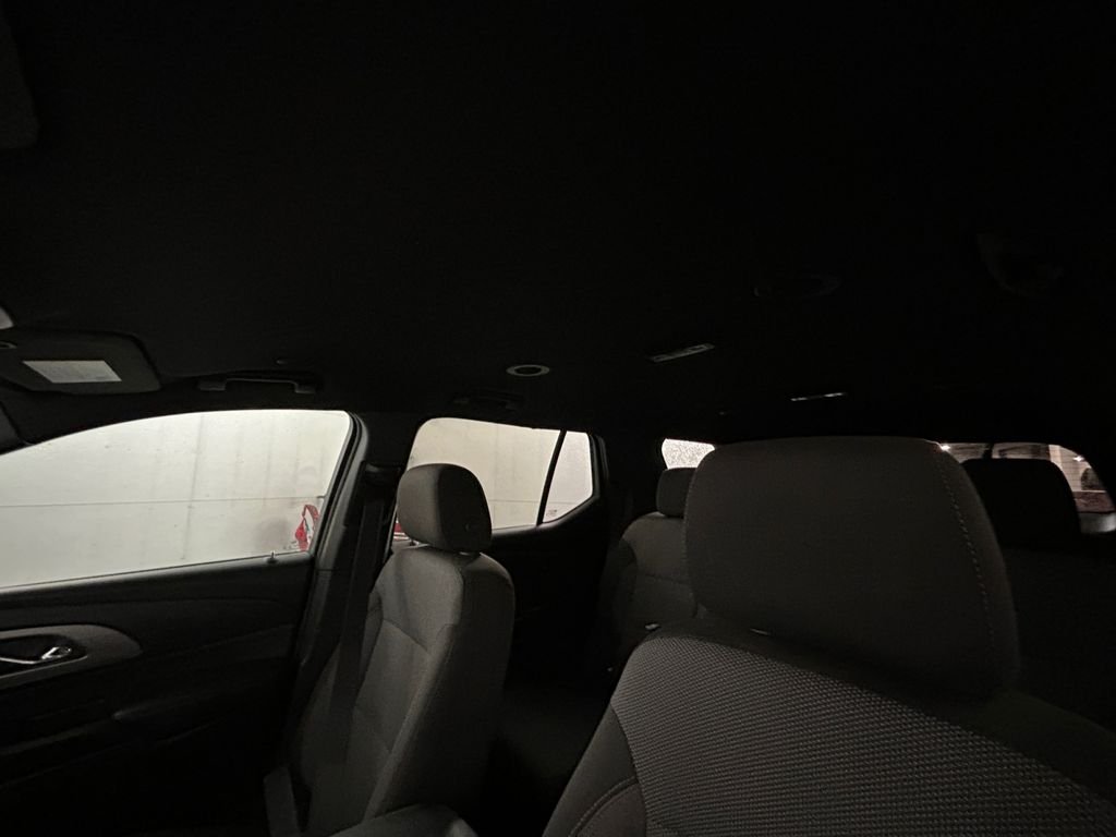 Used 2023 Blue Chevrolet LT image 25