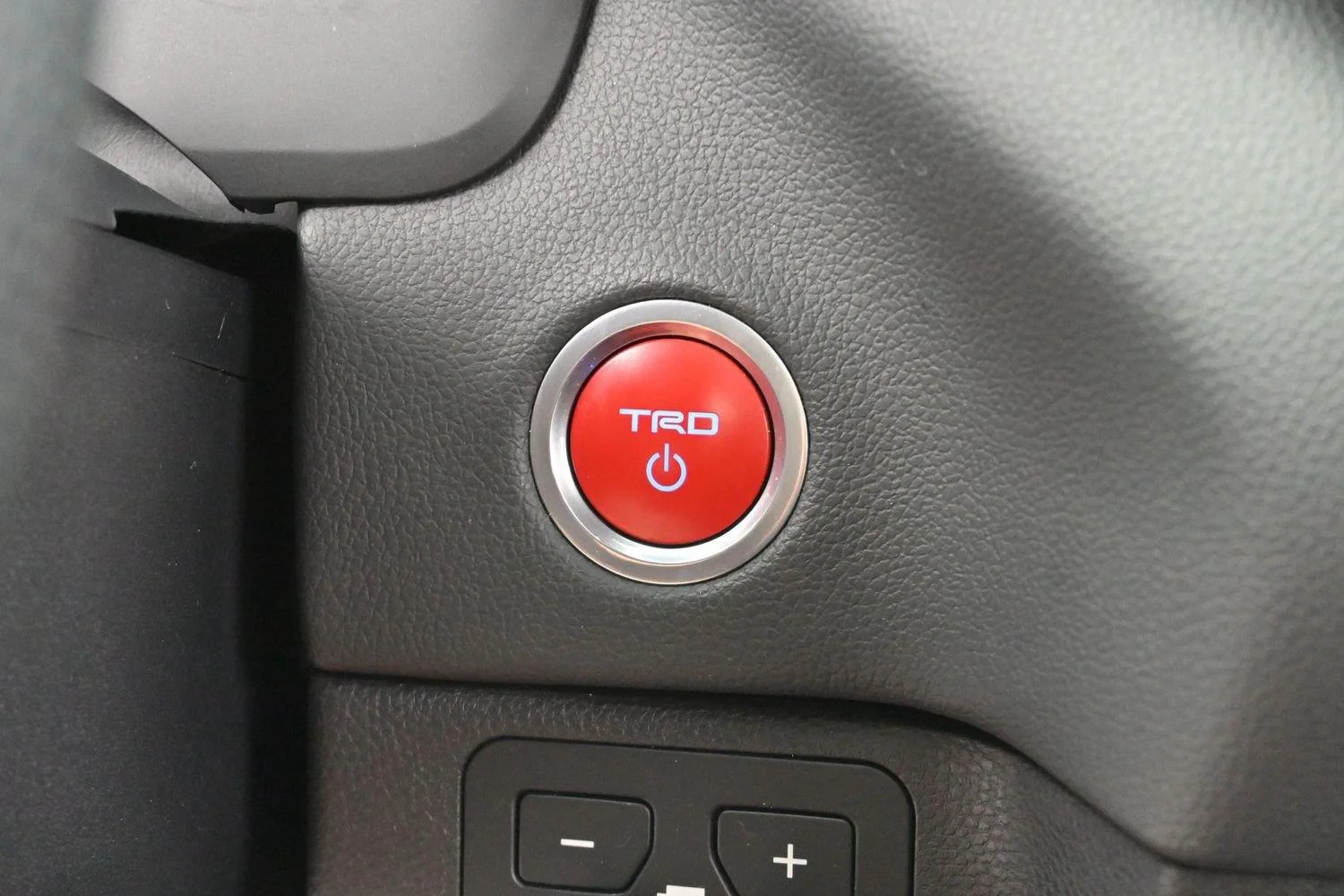 Used 2024 Black Toyota TRD Pro Hybrid image 25
